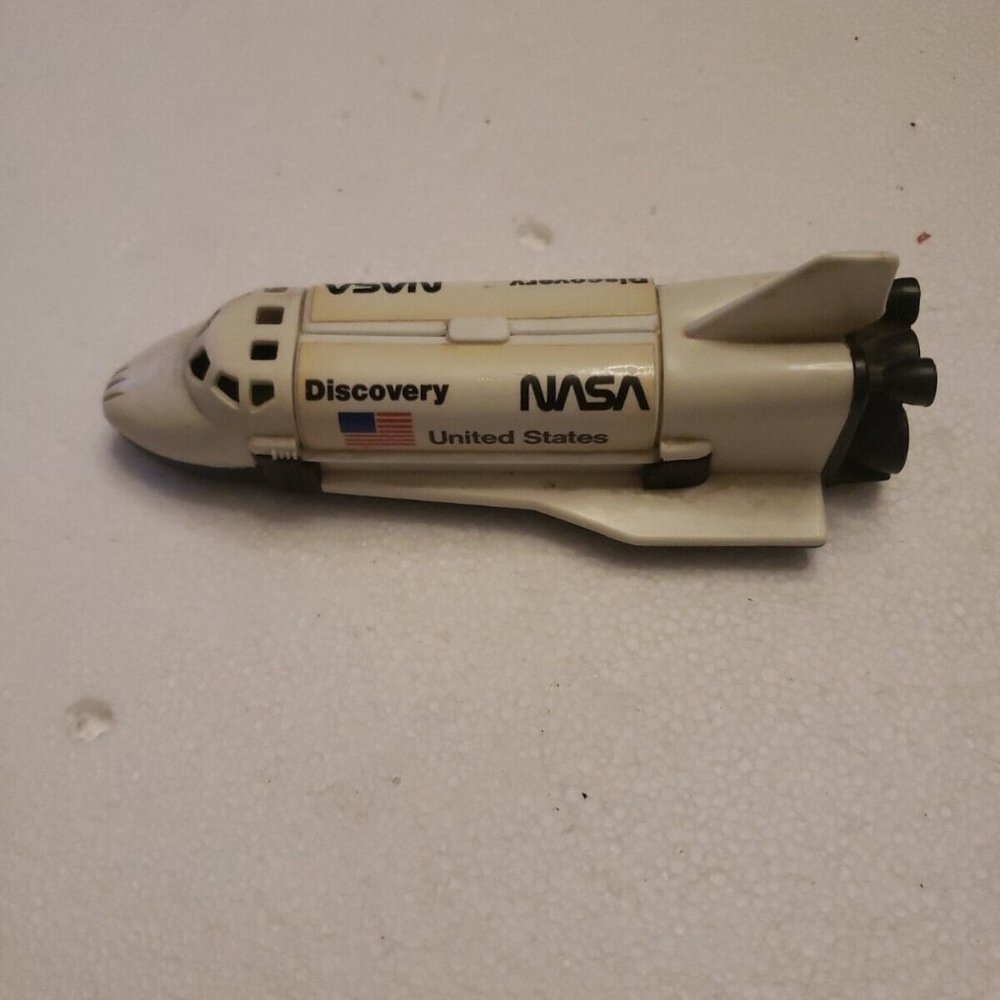 Space Shuttle Enterprise NASA Used